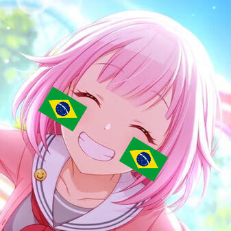 emu brasileira lenda